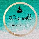 It Is Well With My Soul LLC logo